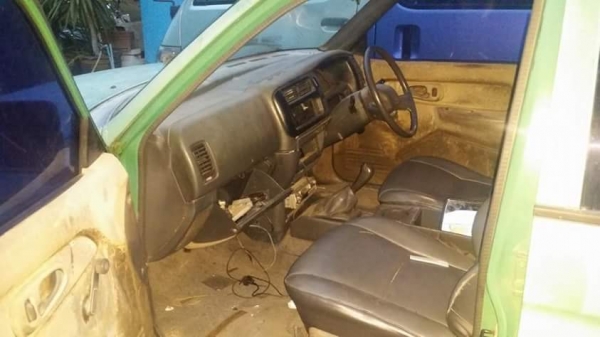 ขายครับ มิตซู 2.5 59,000 บาท ขายครับ มิตซู 2.5 59,000 บาท