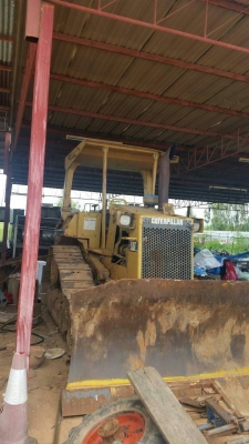 ขายรถแทรคเตอร์ CAT D4H ราคา 480000