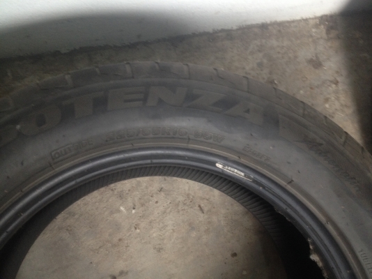 ขายยางรถยนต์