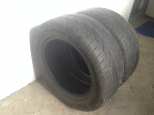 ขายยางรถยนต์