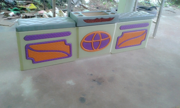 ขายคับคอลโซนหน้าหลังเบาะคนขับ ขายคับคอลโซนหน้าหลังเบาะคนขับ