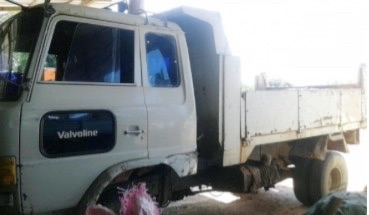 HINO FD 195 HP HO6C-TURBO หกล้อดั๊มพ์ กระบะดั๊มพ์เหล็ก 6 ตันความยาว 3.60 เมตรสภาพดีสวยพร้อมบรรทุกพร้อมใช้งานได้เลย เครื่องยนต์แรงดีเดิมๆไม่มีเยิ้ม ภายในเก๋งคอนโซลครบพร้อม พวงมาลัยเพาเวอร์ ระบบเบรคทริ๊ปฟี้ครบครัน ช่วงล่างใหญ่แน่นดีคัชซีไม่มีบวม ยาง 8.25 ขอ HINO FD 195 HP HO6C-TURBO หกล้อดั๊มพ์ กระบะดั๊มพ์เหล็ก 6 ตันความยาว 3.60 เมตรสภาพดีสวยพร้อมบรรทุกพร้อมใช้งานได้เลย เครื่องยนต์แรงดีเดิมๆไม่มีเยิ้ม ภายในเก๋งคอนโซลครบพร้อม พวงมาลัยเพาเวอร์ ระบบเบรคทริ๊ปฟี้ครบครัน ช่วงล่างใหญ่แน่นดีคัชซีไม่มีบวม ยาง 8.25 ขอ