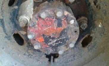 HINO FD 195 HP HO6C-TURBO หกล้อดั๊มพ์ กระบะดั๊มพ์เหล็ก 6 ตันความยาว 3.60 เมตรสภาพดีสวยพร้อมบรรทุกพร้อมใช้งานได้เลย เครื่องยนต์แรงดีเดิมๆไม่มีเยิ้ม ภายในเก๋งคอนโซลครบพร้อม พวงมาลัยเพาเวอร์ ระบบเบรคทริ๊ปฟี้ครบครัน ช่วงล่างใหญ่แน่นดีคัชซีไม่มีบวม ยาง 8.25 ขอ HINO FD 195 HP HO6C-TURBO หกล้อดั๊มพ์ กระบะดั๊มพ์เหล็ก 6 ตันความยาว 3.60 เมตรสภาพดีสวยพร้อมบรรทุกพร้อมใช้งานได้เลย เครื่องยนต์แรงดีเดิมๆไม่มีเยิ้ม ภายในเก๋งคอนโซลครบพร้อม พวงมาลัยเพาเวอร์ ระบบเบรคทริ๊ปฟี้ครบครัน ช่วงล่างใหญ่แน่นดีคัชซีไม่มีบวม ยาง 8.25 ขอ