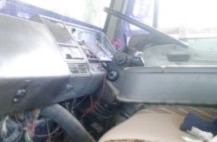 HINO FD 195 HP HO6C-TURBO หกล้อดั๊มพ์ กระบะดั๊มพ์เหล็ก 6 ตันความยาว 3.60 เมตรสภาพดีสวยพร้อมบรรทุกพร้อมใช้งานได้เลย เครื่องยนต์แรงดีเดิมๆไม่มีเยิ้ม ภายในเก๋งคอนโซลครบพร้อม พวงมาลัยเพาเวอร์ ระบบเบรคทริ๊ปฟี้ครบครัน ช่วงล่างใหญ่แน่นดีคัชซีไม่มีบวม ยาง 8.25 ขอ HINO FD 195 HP HO6C-TURBO หกล้อดั๊มพ์ กระบะดั๊มพ์เหล็ก 6 ตันความยาว 3.60 เมตรสภาพดีสวยพร้อมบรรทุกพร้อมใช้งานได้เลย เครื่องยนต์แรงดีเดิมๆไม่มีเยิ้ม ภายในเก๋งคอนโซลครบพร้อม พวงมาลัยเพาเวอร์ ระบบเบรคทริ๊ปฟี้ครบครัน ช่วงล่างใหญ่แน่นดีคัชซีไม่มีบวม ยาง 8.25 ขอ