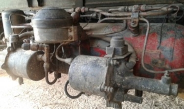 HINO FD 195 HP HO6C-TURBO หกล้อดั๊มพ์ กระบะดั๊มพ์เหล็ก 6 ตันความยาว 3.60 เมตรสภาพดีสวยพร้อมบรรทุกพร้อมใช้งานได้เลย เครื่องยนต์แรงดีเดิมๆไม่มีเยิ้ม ภายในเก๋งคอนโซลครบพร้อม พวงมาลัยเพาเวอร์ ระบบเบรคทริ๊ปฟี้ครบครัน ช่วงล่างใหญ่แน่นดีคัชซีไม่มีบวม ยาง 8.25 ขอ HINO FD 195 HP HO6C-TURBO หกล้อดั๊มพ์ กระบะดั๊มพ์เหล็ก 6 ตันความยาว 3.60 เมตรสภาพดีสวยพร้อมบรรทุกพร้อมใช้งานได้เลย เครื่องยนต์แรงดีเดิมๆไม่มีเยิ้ม ภายในเก๋งคอนโซลครบพร้อม พวงมาลัยเพาเวอร์ ระบบเบรคทริ๊ปฟี้ครบครัน ช่วงล่างใหญ่แน่นดีคัชซีไม่มีบวม ยาง 8.25 ขอ