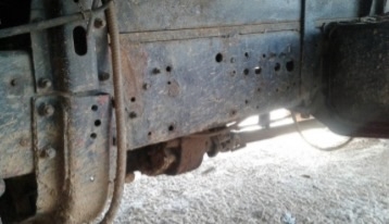 HINO FD 195 HP HO6C-TURBO หกล้อดั๊มพ์ กระบะดั๊มพ์เหล็ก 6 ตันความยาว 3.60 เมตรสภาพดีสวยพร้อมบรรทุกพร้อมใช้งานได้เลย เครื่องยนต์แรงดีเดิมๆไม่มีเยิ้ม ภายในเก๋งคอนโซลครบพร้อม พวงมาลัยเพาเวอร์ ระบบเบรคทริ๊ปฟี้ครบครัน ช่วงล่างใหญ่แน่นดีคัชซีไม่มีบวม ยาง 8.25 ขอ HINO FD 195 HP HO6C-TURBO หกล้อดั๊มพ์ กระบะดั๊มพ์เหล็ก 6 ตันความยาว 3.60 เมตรสภาพดีสวยพร้อมบรรทุกพร้อมใช้งานได้เลย เครื่องยนต์แรงดีเดิมๆไม่มีเยิ้ม ภายในเก๋งคอนโซลครบพร้อม พวงมาลัยเพาเวอร์ ระบบเบรคทริ๊ปฟี้ครบครัน ช่วงล่างใหญ่แน่นดีคัชซีไม่มีบวม ยาง 8.25 ขอ