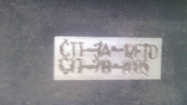 ขายรถบรรทุก 22 ล้อพ่วงแม่ลูกดัมพ์มิเนียมคอกเกษตร HINO MEGA 344 แรงม้าปี 2554 ลูกพ่วงอู่ ซีทีทรัค 3 เพลา ราคา 2650000