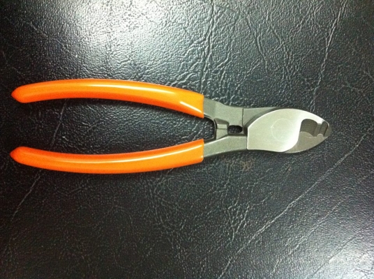 คีมตัดสายเคเบิ้ล SHELL ST-606