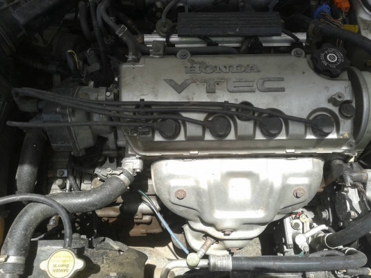 ขายรถเก๋ง HONDA CIVIC ปี 1999/2542 สภาพสวยเดิมพร้อมใช้ เกียร์ออโต้ แอร์เย็น เครื่องเสียงครบ ทะเบียนพร้อมโอนครับ ขายรถเก๋ง HONDA CIVIC ปี 1999/2542 สภาพสวยเดิมพร้อมใช้ เกียร์ออโต้ แอร์เย็น เครื่องเสียงครบ ทะเบียนพร้อมโอนครับ