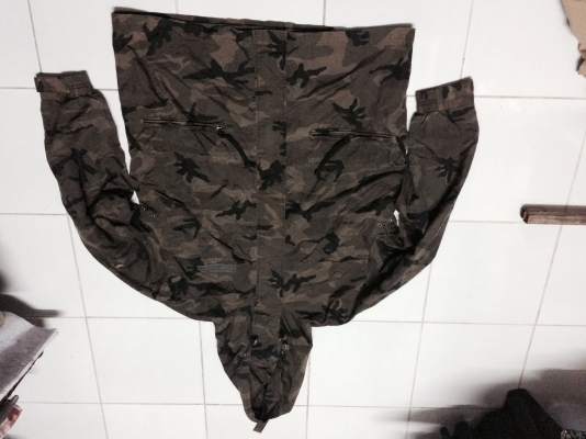 เเจ๊กเก็ดกัหนาว