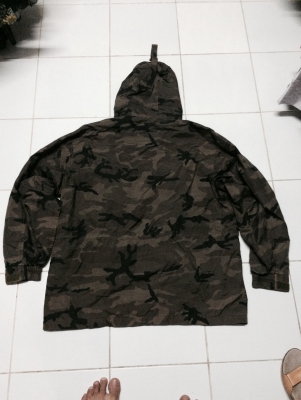 เเจ๊กเก็ดกัหนาว