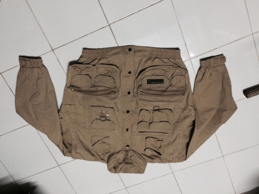 เเจ๊กเก็ดกัหนาว