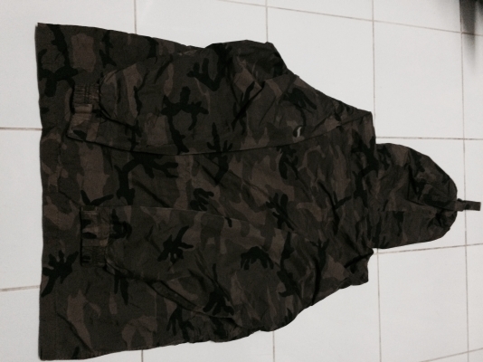 เเจ๊กเก็ดกัหนาว