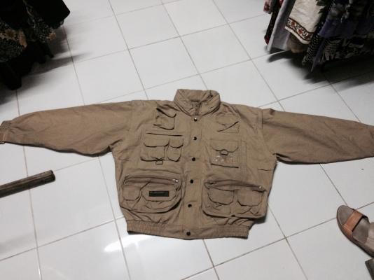 เเจ๊กเก็ดกัหนาว