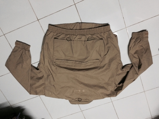 เเจ๊กเก็ดกัหนาว