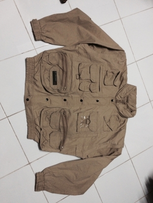 เเจ๊กเก็ดกัหนาว