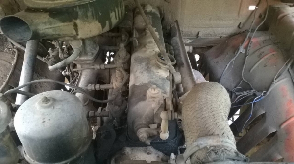 ฝากขาย รถดั้ม 6 ล้อ หัวยาวคัสซีใหญ่ รถขับได้ใช้งานได้ คัสซีสวยตลอดเส้น เครื่อง DA120 เอกสารชุดประมูล