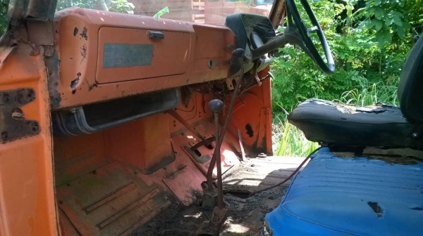 ฝากขาย รถดั้ม 6 ล้อ หัวยาวคัสซีใหญ่ รถขับได้ใช้งานได้ คัสซีสวยตลอดเส้น เครื่อง DA120 เอกสารชุดประมูล