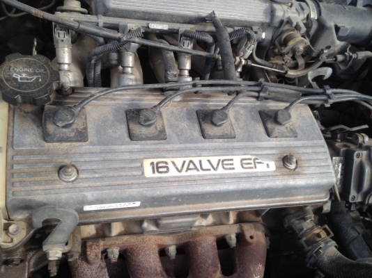 ขายๆTOYOTA รุ่น 3 ห่วงเครื่อง 16,000CC