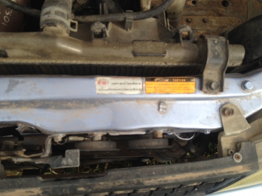 ขายๆTOYOTA รุ่น 3 ห่วงเครื่อง 16,000CC