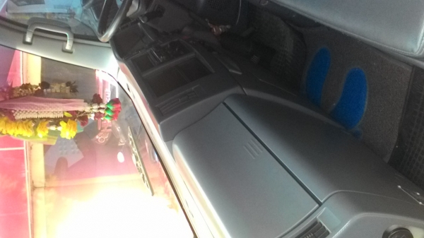 ISUZU  NPR150