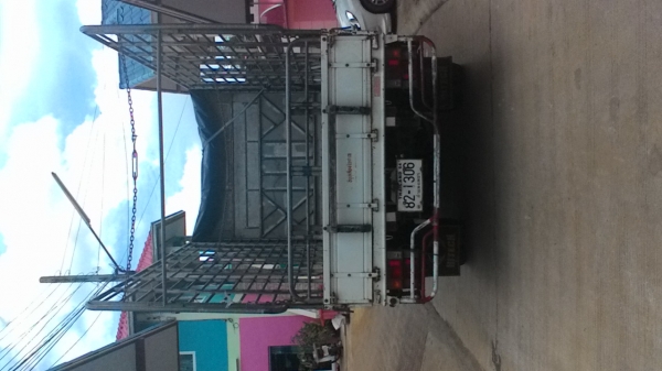 ISUZU  NPR150