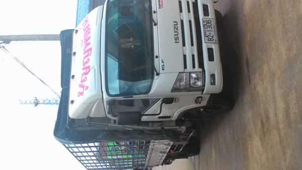 ISUZU NPR150 ISUZU NPR150