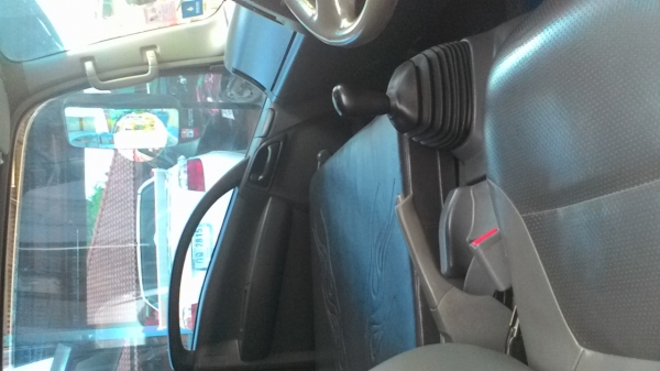 ISUZU NPR150 ISUZU NPR150