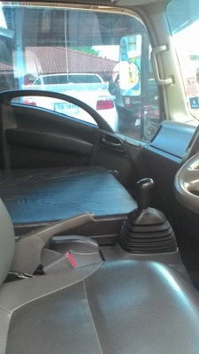 ISUZU  NPR150