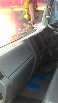 ISUZU  NPR150