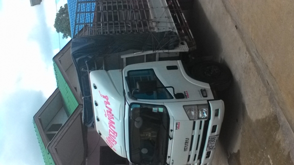 ISUZU NPR150 ISUZU NPR150