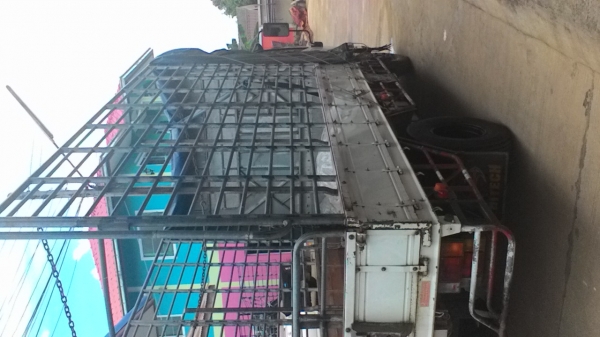 ISUZU  NPR150