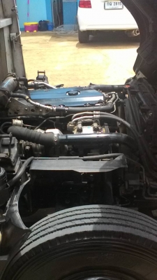 ISUZU  NPR150
