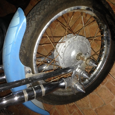 ขาย honda rebel 250 สปริงเกอร์หน้า < ราคานี้ถึงสิ้นเดือนเท่านั้น >