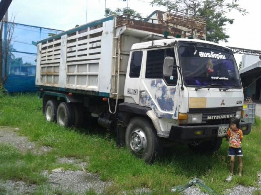 ขาย MISUBISHI  FN527M-TF4085