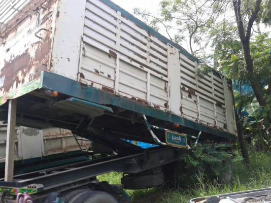 ขาย MISUBISHI  FN527M-TF4085