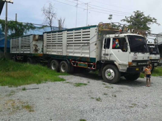 ขาย MISUBISHI  FN527M-TF4085