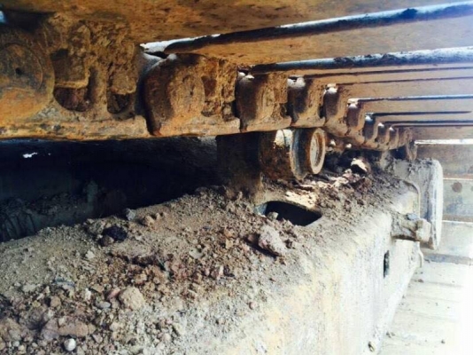 ขายรถแบคโฮ KOBELCO sk200-8yn11 9,xxxชม.รถสวยพร้อมใช้เอกสารเล่มทะเบียนราคา 1,650,000 ขายรถแบคโฮ KOBELCO sk200-8yn11 9,xxxชม.รถสวยพร้อมใช้เอกสารเล่มทะเบียนราคา 1,650,000