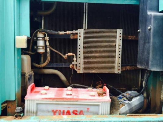 ขายรถแบคโฮ KOBELCO sk200-8yn11 9,xxxชม.รถสวยพร้อมใช้เอกสารเล่มทะเบียนราคา 1,650,000 ขายรถแบคโฮ KOBELCO sk200-8yn11 9,xxxชม.รถสวยพร้อมใช้เอกสารเล่มทะเบียนราคา 1,650,000