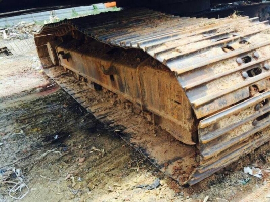 ขายรถแบคโฮ KOBELCO sk200-8yn11 9,xxxชม.รถสวยพร้อมใช้เอกสารเล่มทะเบียนราคา 1,650,000 ขายรถแบคโฮ KOBELCO sk200-8yn11 9,xxxชม.รถสวยพร้อมใช้เอกสารเล่มทะเบียนราคา 1,650,000