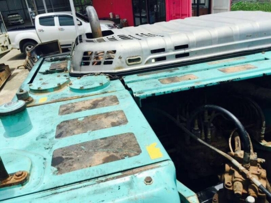 ขายรถแบคโฮ KOBELCO sk200-8yn11 9,xxxชม.รถสวยพร้อมใช้เอกสารเล่มทะเบียนราคา 1,650,000 ขายรถแบคโฮ KOBELCO sk200-8yn11 9,xxxชม.รถสวยพร้อมใช้เอกสารเล่มทะเบียนราคา 1,650,000