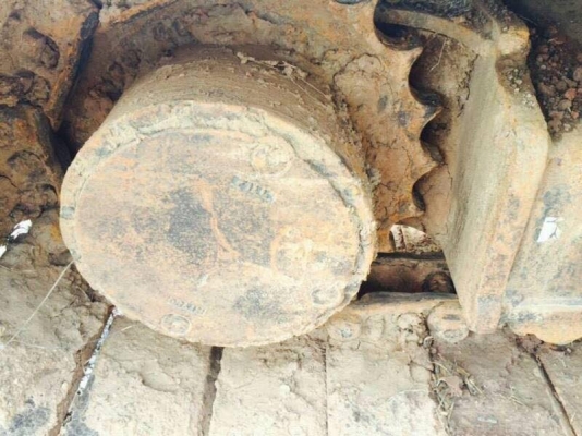 ขายรถแบคโฮ KOBELCO sk200-8yn11 9,xxxชม.รถสวยพร้อมใช้เอกสารเล่มทะเบียนราคา 1,650,000 ขายรถแบคโฮ KOBELCO sk200-8yn11 9,xxxชม.รถสวยพร้อมใช้เอกสารเล่มทะเบียนราคา 1,650,000