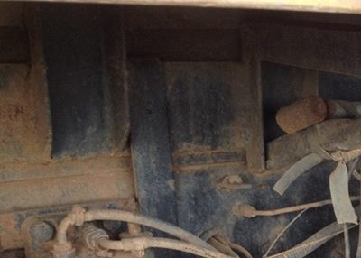 **800,000 บ.ต่อรอง/// 10ล้อ ROCKY FXZ-240 2เพลาดั้มเนียม **ขาย ISUZU ROCKY FXZ-240 10ล้อ2เพลาดั้มเนียม พร้อมใช้ ราคาเบาๆ ISUZU ROCKY FXZ23NFY 6SD1-240HP ร็อค240 หัวขาว เครื่องเดิม เกียร์เดิม เครื่องดี แน่น แรงดีครับ เกียร์ดี ไม่หลุด ช่วงล่างเดิมๆ คัสซีเดิ