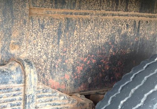 **800,000 บ.ต่อรอง/// 10ล้อ ROCKY FXZ-240 2เพลาดั้มเนียม **ขาย ISUZU ROCKY FXZ-240 10ล้อ2เพลาดั้มเนียม พร้อมใช้ ราคาเบาๆ ISUZU ROCKY FXZ23NFY 6SD1-240HP ร็อค240 หัวขาว เครื่องเดิม เกียร์เดิม เครื่องดี แน่น แรงดีครับ เกียร์ดี ไม่หลุด ช่วงล่างเดิมๆ คัสซีเดิ