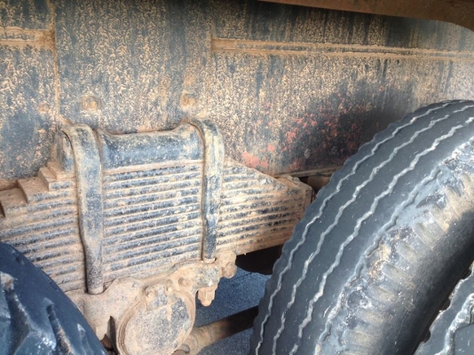 **800,000 บ.ต่อรอง/// 10ล้อ ROCKY FXZ-240 2เพลาดั้มเนียม **ขาย ISUZU ROCKY FXZ-240 10ล้อ2เพลาดั้มเนียม พร้อมใช้ ราคาเบาๆ ISUZU ROCKY FXZ23NFY 6SD1-240HP ร็อค240 หัวขาว เครื่องเดิม เกียร์เดิม เครื่องดี แน่น แรงดีครับ เกียร์ดี ไม่หลุด ช่วงล่างเดิมๆ คัสซีเดิ