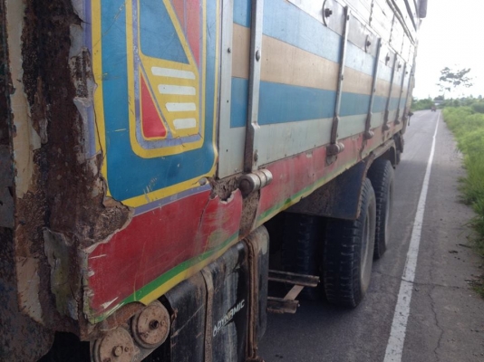 **800,000 บ.ต่อรอง/// 10ล้อ ROCKY FXZ-240 2เพลาดั้มเนียม **ขาย ISUZU ROCKY FXZ-240 10ล้อ2เพลาดั้มเนียม พร้อมใช้ ราคาเบาๆ ISUZU ROCKY FXZ23NFY 6SD1-240HP ร็อค240 หัวขาว เครื่องเดิม เกียร์เดิม เครื่องดี แน่น แรงดีครับ เกียร์ดี ไม่หลุด ช่วงล่างเดิมๆ คัสซีเดิ