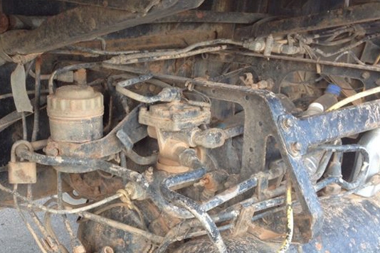 **800,000 บ.ต่อรอง/// 10ล้อ ROCKY FXZ-240 2เพลาดั้มเนียม **ขาย ISUZU ROCKY FXZ-240 10ล้อ2เพลาดั้มเนียม พร้อมใช้ ราคาเบาๆ ISUZU ROCKY FXZ23NFY 6SD1-240HP ร็อค240 หัวขาว เครื่องเดิม เกียร์เดิม เครื่องดี แน่น แรงดีครับ เกียร์ดี ไม่หลุด ช่วงล่างเดิมๆ คัสซีเดิ