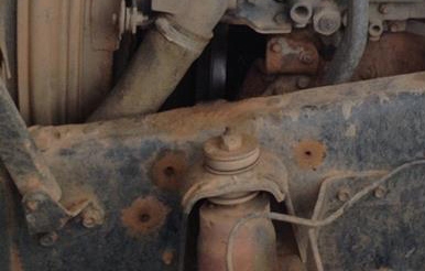 **800,000 บ.ต่อรอง/// 10ล้อ ROCKY FXZ-240 2เพลาดั้มเนียม **ขาย ISUZU ROCKY FXZ-240 10ล้อ2เพลาดั้มเนียม พร้อมใช้ ราคาเบาๆ ISUZU ROCKY FXZ23NFY 6SD1-240HP ร็อค240 หัวขาว เครื่องเดิม เกียร์เดิม เครื่องดี แน่น แรงดีครับ เกียร์ดี ไม่หลุด ช่วงล่างเดิมๆ คัสซีเดิ