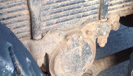 **800,000 บ.ต่อรอง/// 10ล้อ ROCKY FXZ-240 2เพลาดั้มเนียม **ขาย ISUZU ROCKY FXZ-240 10ล้อ2เพลาดั้มเนียม พร้อมใช้ ราคาเบาๆ ISUZU ROCKY FXZ23NFY 6SD1-240HP ร็อค240 หัวขาว เครื่องเดิม เกียร์เดิม เครื่องดี แน่น แรงดีครับ เกียร์ดี ไม่หลุด ช่วงล่างเดิมๆ คัสซีเดิ