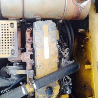 ขายรถแบคโฮ CAT 330 C 9,xxxชม.ไฟฟ้า เอกสารครบรถพร้อมใช้ราคา 1,850,000
